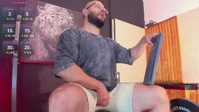 Lukee_09 webcam model stream image