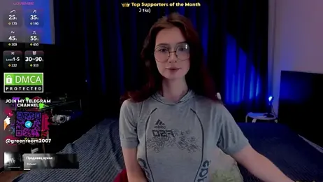 Lee_Loo webcam model stream image