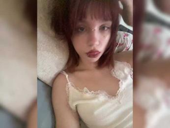 MiniRuby webcam model stream image