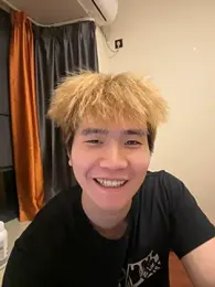 Juhone webcam stripchat model stream image