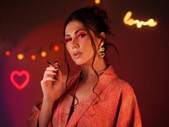 LaraAdler webcam livejasmin model stream image