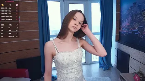 OnaZiroge webcam stripchat model stream image