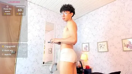 liam_twiink webcam model stream image