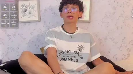 liam_twiink webcam model stream image