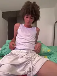 Max_Rain webcam model stream image