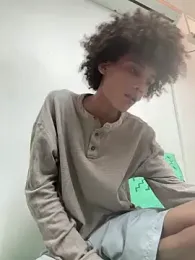 Max_Rain webcam model stream image