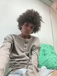 Max_Rain webcam model stream image