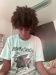 Max_Rain webcam model stream image