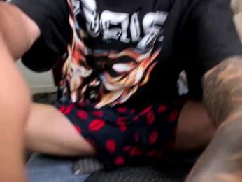 austin_falcon webcam model stream image