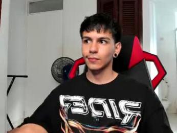 austin_falcon webcam model stream image