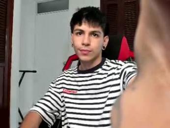 austin_falcon webcam model stream image