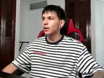 austin_falcon webcam model stream image
