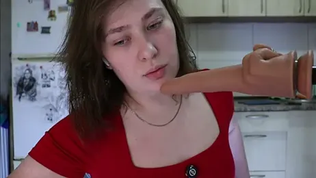 Betty-Pretty webcam model stream image