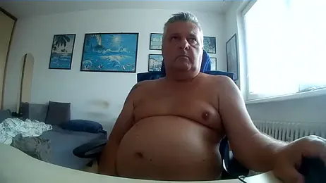 Robert_SK1 webcam model stream image