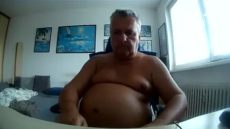 Robert_SK1 webcam model stream image