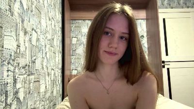 KarriStaudt webcam model stream image