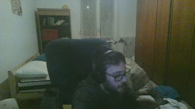 teuz90 webcam cam4 model stream image