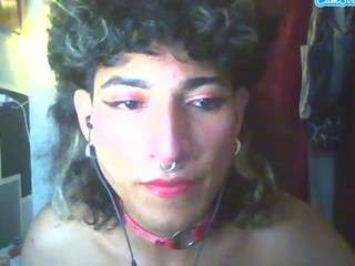 ramonamistery webcam model stream image