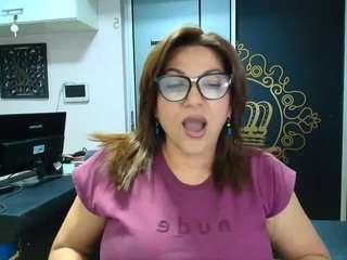 tiffanywiilson webcam model stream image