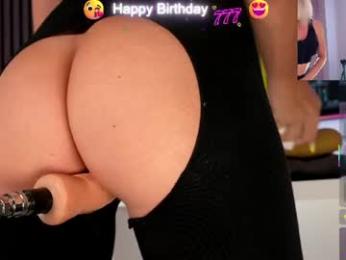 sarahjadore webcam model stream image