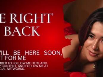 angelcb_ webcam model stream image