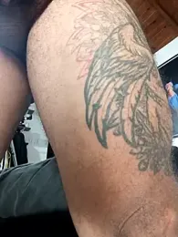 SilvaBranko webcam stripchat model stream image