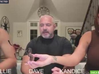 3totangox webcam chaturbate model stream image