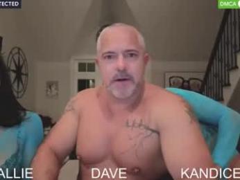 3totangox webcam chaturbate model stream image