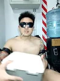 Bananadaddy-185 webcam stripchat model stream image