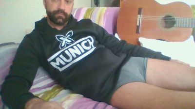 SoldadoVeneno webcam cam4 model stream image