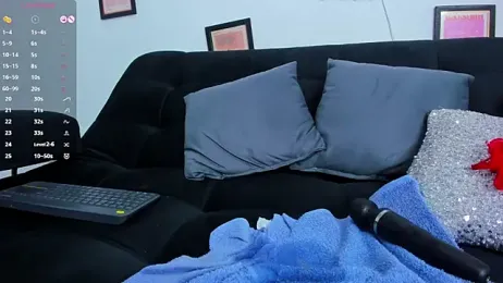 ammy_vsq webcam model stream image