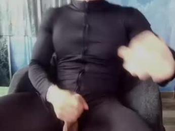 markogoldwolf webcam model stream image