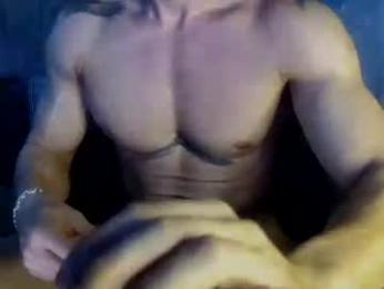 markogoldwolf webcam model stream image