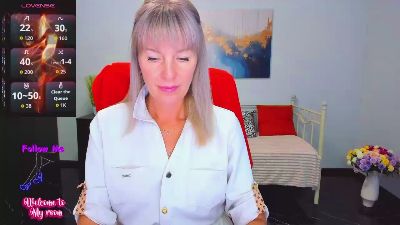 Anita_Tayson webcam cam4 model stream image