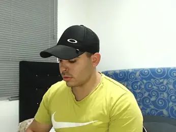 Ana_ThiagoxX webcam stripchat model stream image