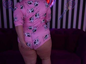 LyalyaPiska webcam model stream image