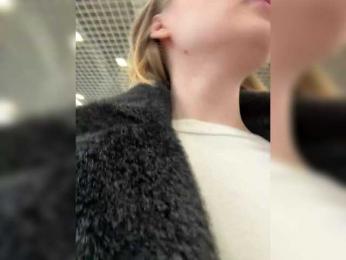 -Angel-Ali- webcam model stream image