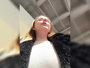 -Angel-Ali- webcam model stream image