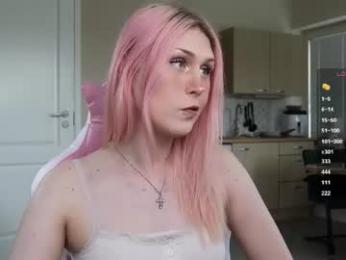 imeva webcam model stream image