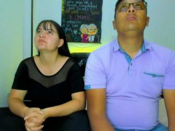 SexyMariamHot webcam bongacams model stream image