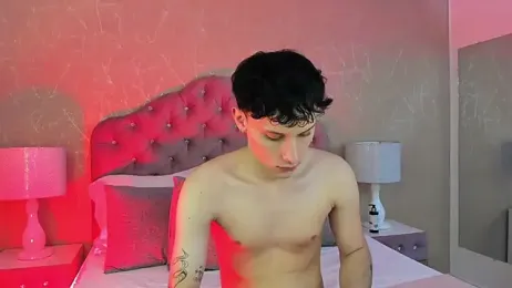 LephyStar webcam stripchat model stream image