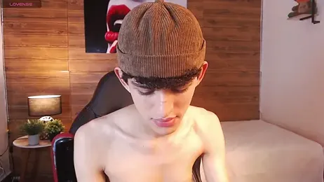 Michaelkoiv webcam model stream image