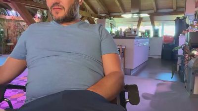 trevorFL85 webcam model stream image