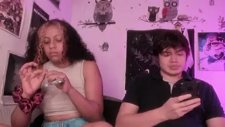 hothoneychile webcam model stream image