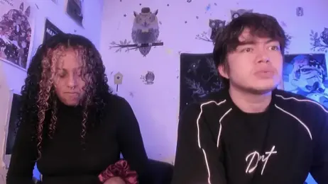 hothoneychile webcam model stream image