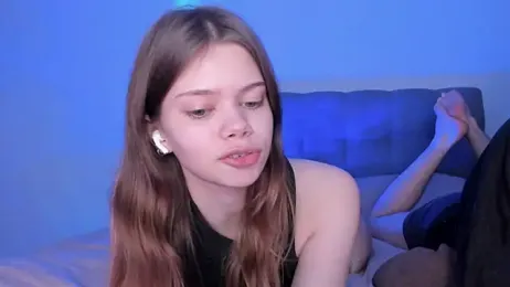 chansetolove webcam model stream image