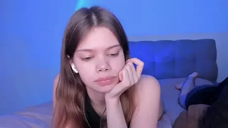 chansetolove webcam model stream image