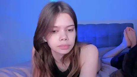 chansetolove webcam stripchat model stream image