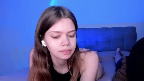 chansetolove webcam model stream image