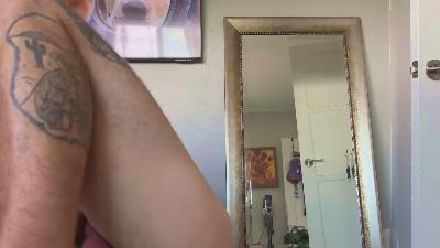 tattedted_sd webcam model stream image
